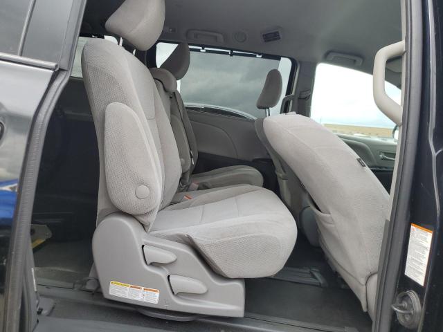 5TDKZ3DC1LS059502 Toyota SIENNA LE