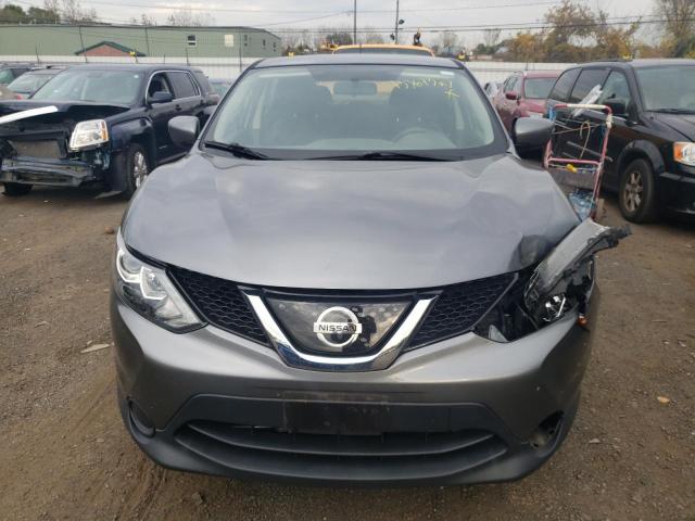 JN1BJ1CR2JW285338 Nissan Rogue Sport S