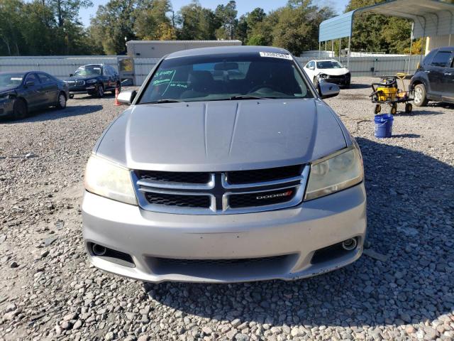 VIN 1C3CDZCB3EN140044 2014 DODGE AVENGER no.5