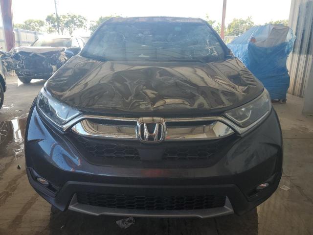 7FARW1H57KE006978 | 2019 HONDA CR-V EX