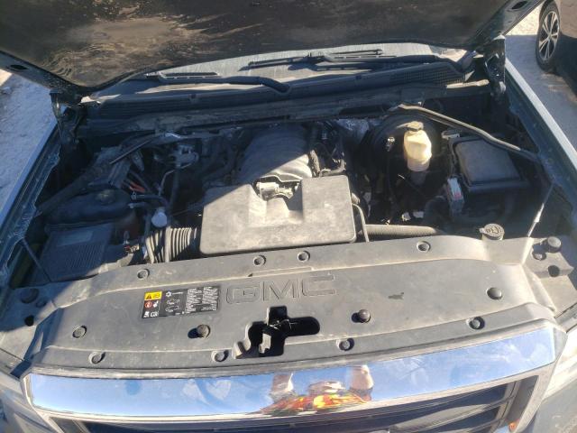 1GTV2TEH6EZ323181 GMC Sierra K1500