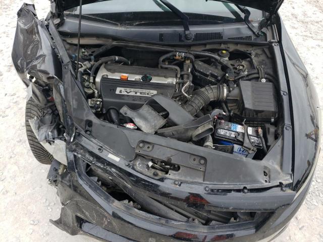 1HGCS12849A016758 | 2009 Honda accord exl