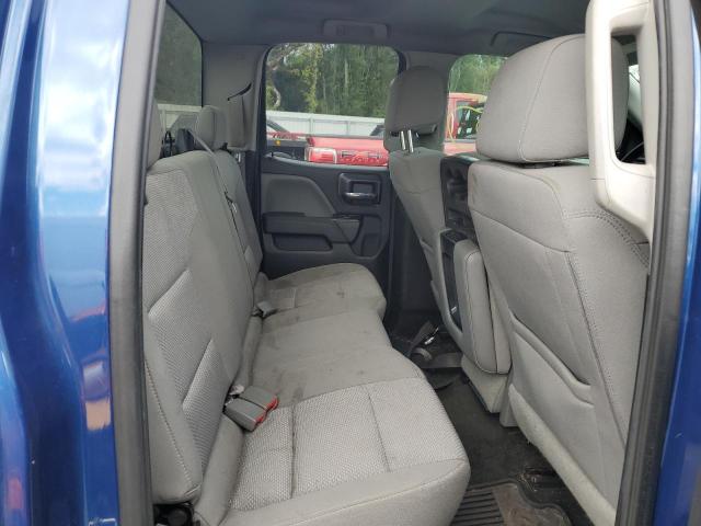 1GCRCNEH8GZ182191 Chevrolet Silverado C1500