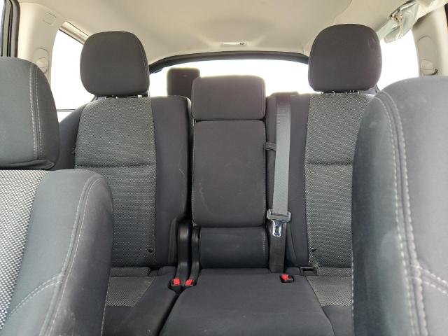 5N1DR2MN4KC620288 Nissan Pathfinder S