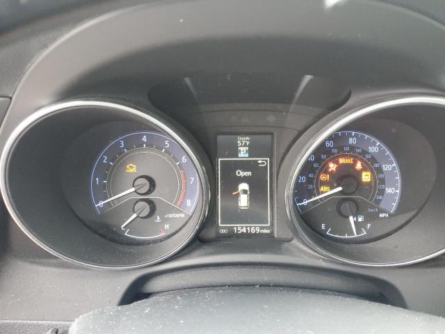2016 TOYOTA SCION IM - JTNKARJE4GJ522747