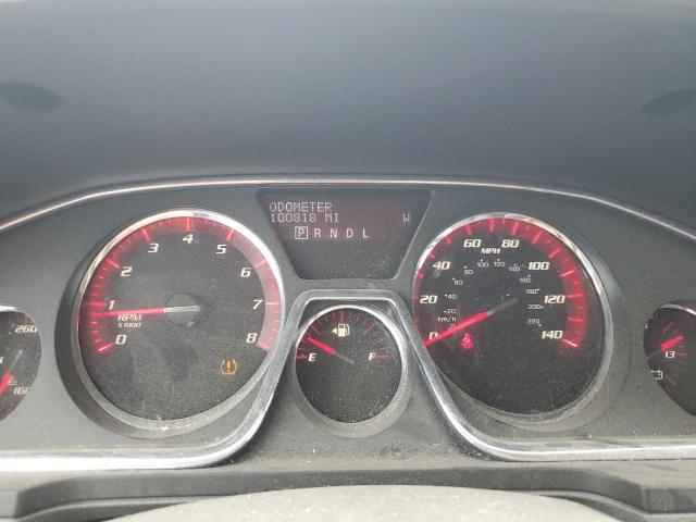 1GKKRPKD9FJ184885 GMC ACADIA SLE