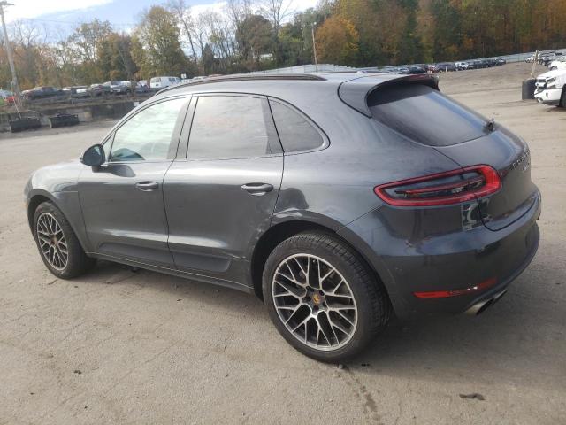 VIN WP1AB2A58HLB16012 2017 Porsche Macan, S no.2