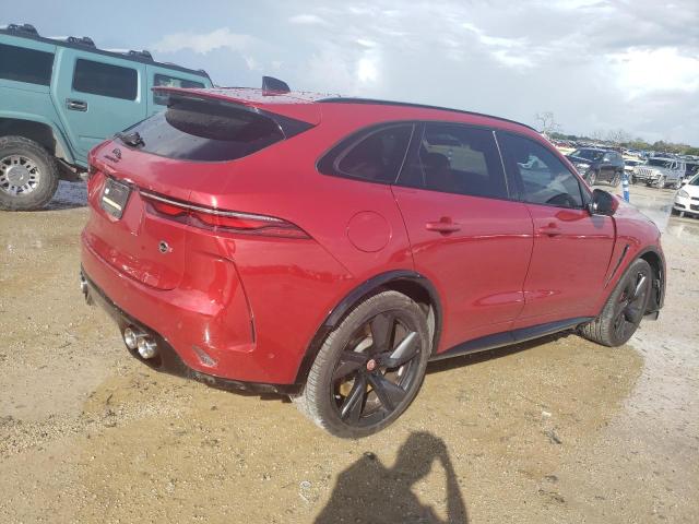 2023 JAGUAR F-PACE SVR SADCZ2EE0PA704288