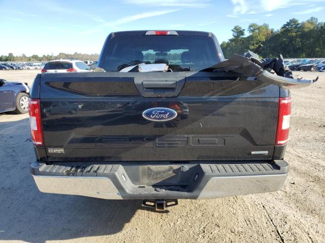 1FTEW1E49LFA25714 | 2020 Ford f150 supercrew