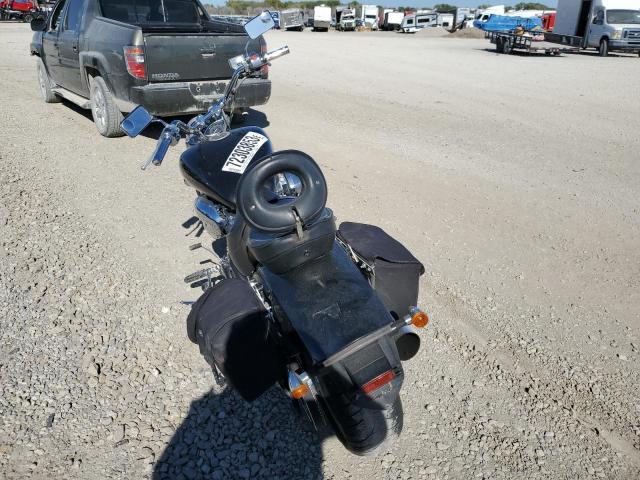2002 YAMAHA XV1700 PC JYAVP14E92A000844