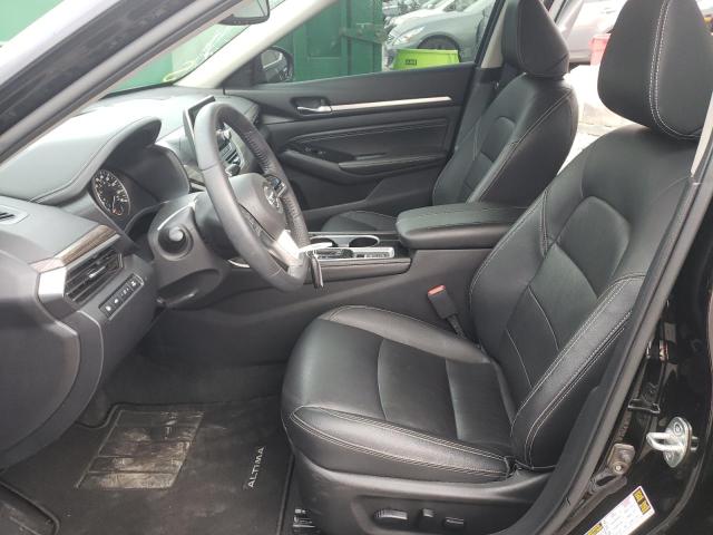 1N4AL4FVXLN310661 Nissan Altima Platinum