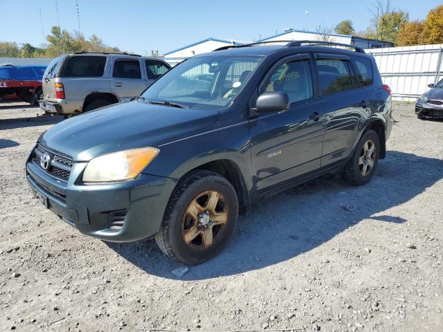 2010 Toyota RAV4 