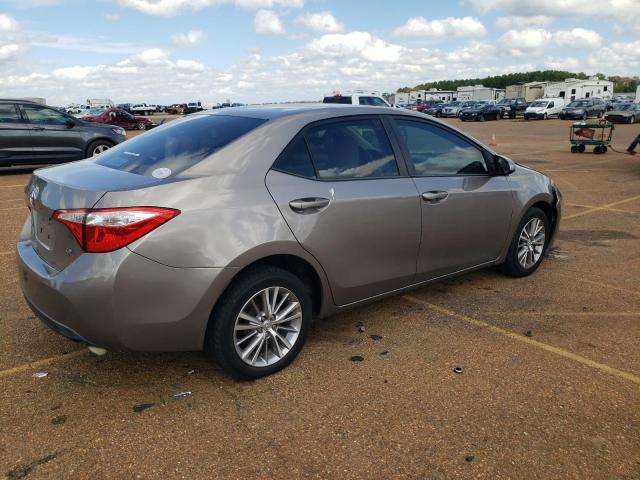 5YFBURHE0EP023096 | 2014 TOYOTA COROLLA L