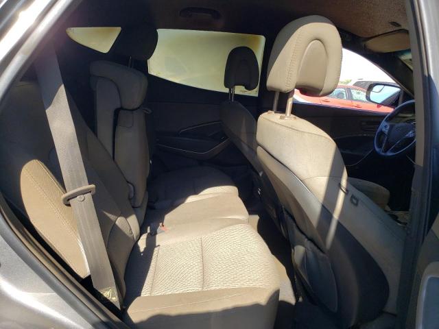5XYZT3LB1GG328366 Hyundai SANTA FE SPORT