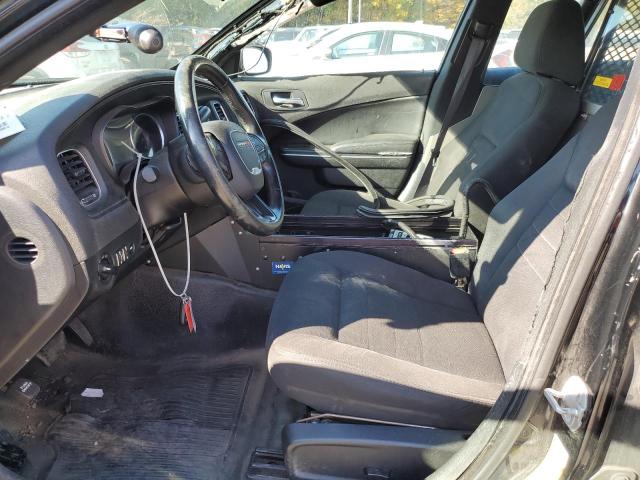 2017 DODGE CHARGER PO - 2C3CDXKTXHH649768