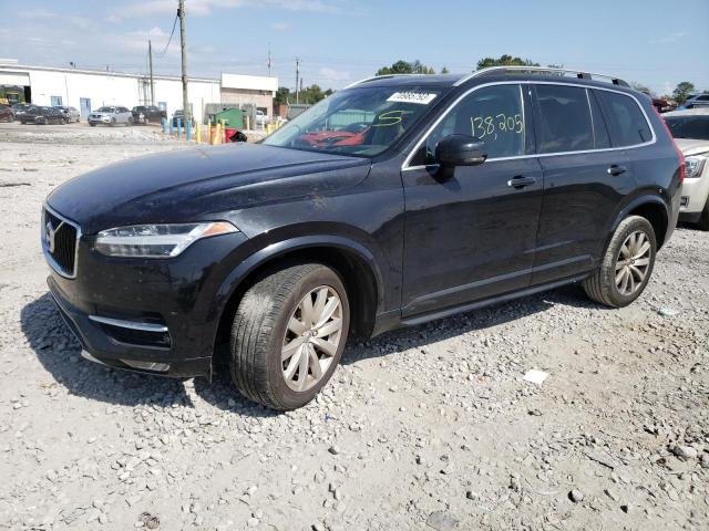 2016 Volvo XC90 