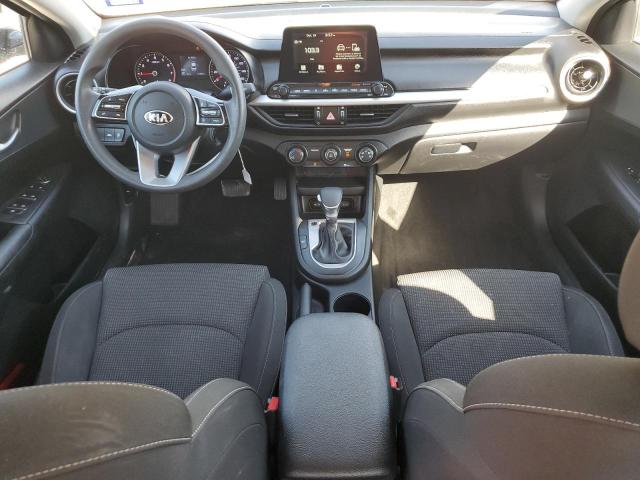 3KPF24AD9LE176280 KIA FORTE FE