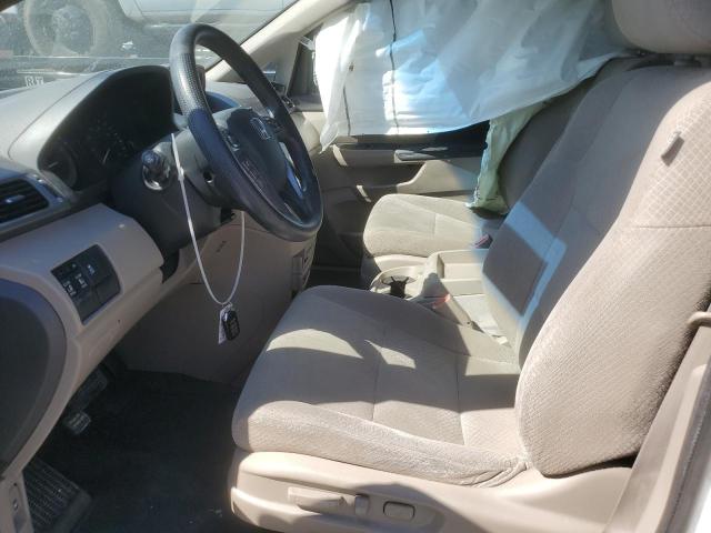 5FNRL5H35GB058725 2016 HONDA ODYSSEY, photo no. 7