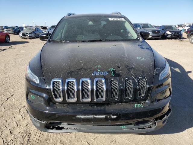 1C4PJLLB7JD538571 Jeep Cherokee Latitude Plus