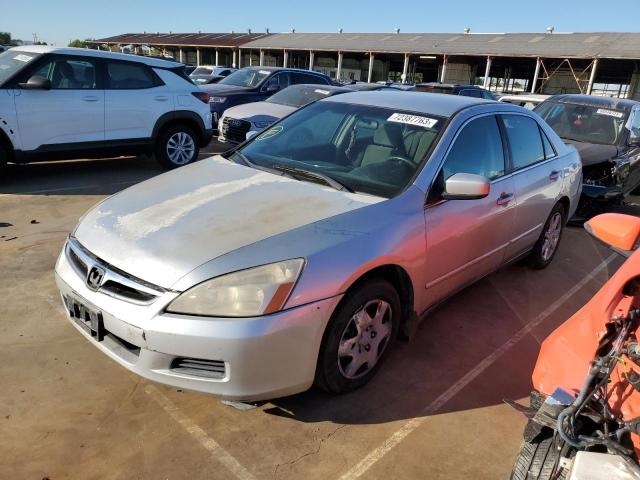 2006 Honda Accord Sedan LX