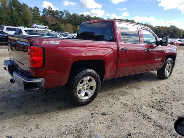 3GCUKREC1EG326900 | 2014 CHEVROLET SILVERADO