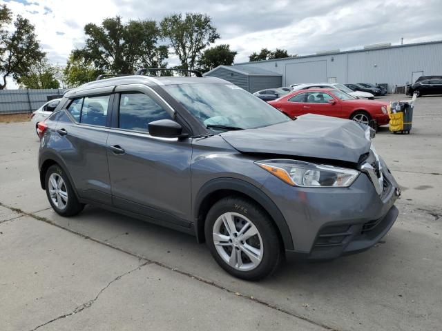 3N1CP5CU8KL539981 | 2019 NISSAN KICKS S