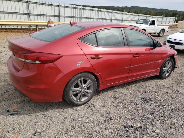 5NPD84LF4HH039576 | 2017 HYUNDAI ELANTRA SE