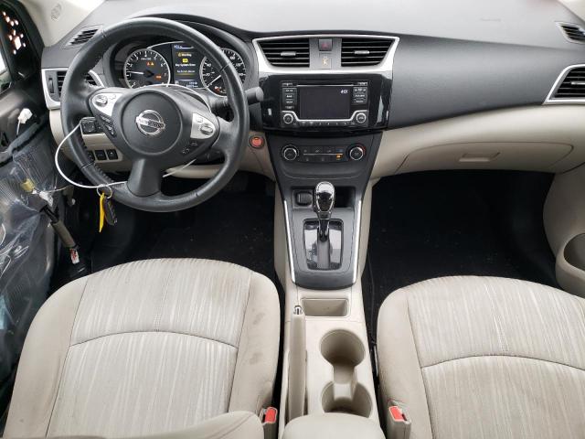 3N1AB7AP0HY209665 Nissan SENTRA S