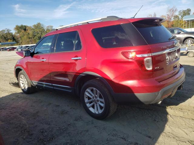 2013 Ford Explorer Xlt VIN: 1FM5K8D8XDGB35056 Lot: 49748144