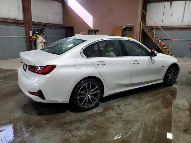 2022 BMW 330XE - 3MW5P9J02N8C70006