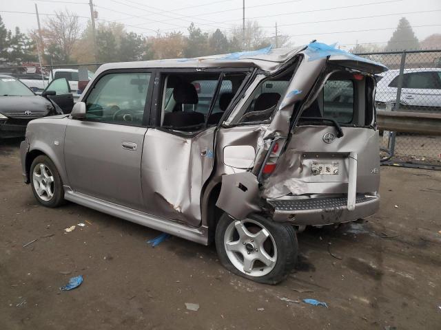 2005 Toyota Scion Xb VIN: JTLKT324850174041 Lot: 73923583