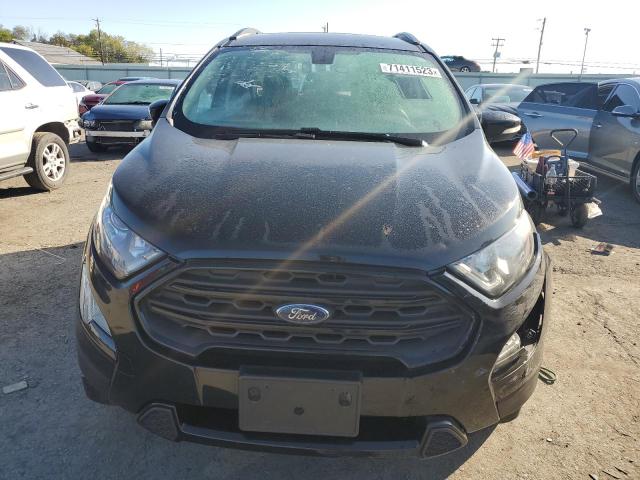 MAJ6S3JL5KC252574 Ford Ecosport Ses
