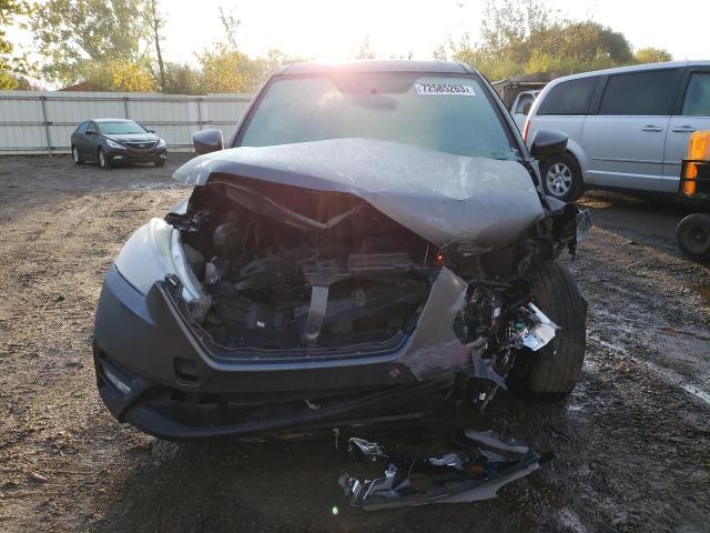 3N1CP5CU9KL512224 Nissan KICKS S