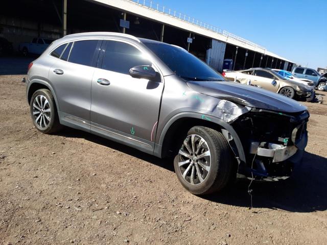 W1N4N4GB1MJ203036 Mercedes-Benz GLA 250