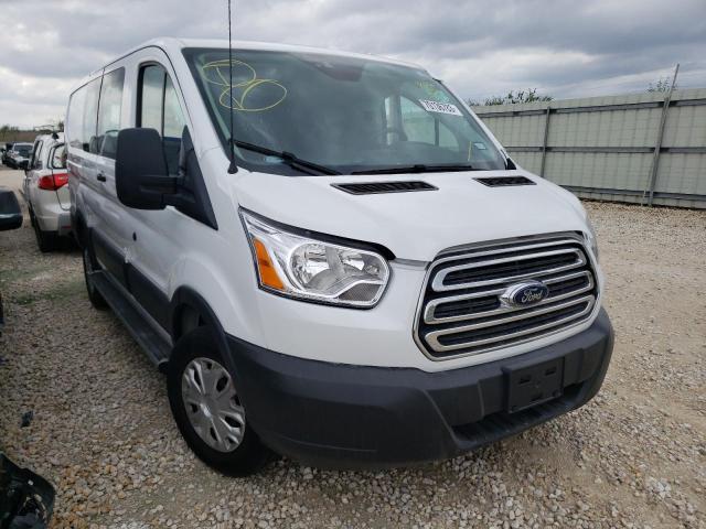1FTYR1ZM1JKA46947 Ford Transit T-250
