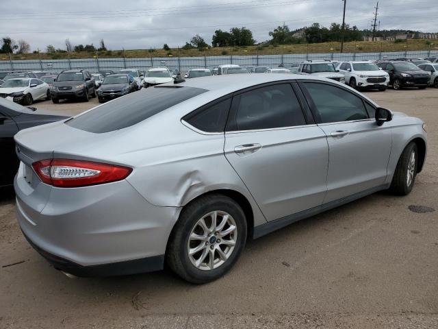 3FA6P0G77GR171367 2016 FORD FUSION, photo no. 3