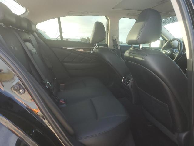 2018 INFINITI Q50 LUXE - JN1EV7AP3JM366091