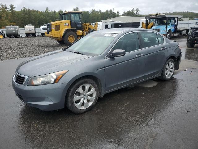 2009 Honda Accord Coupe EX-L