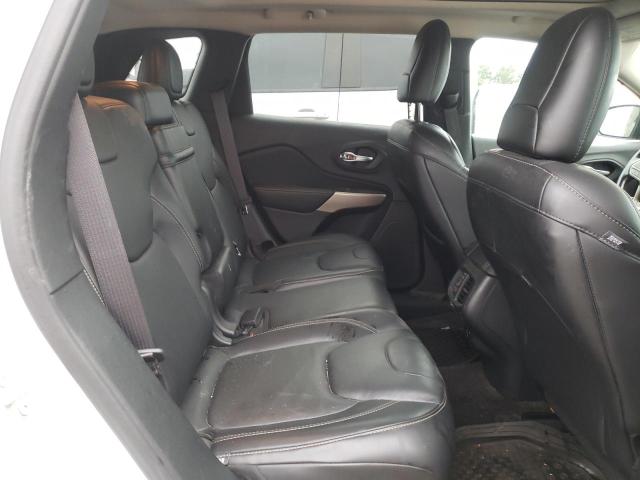 1C4PJMDS4HW600432 Jeep Cherokee Limited