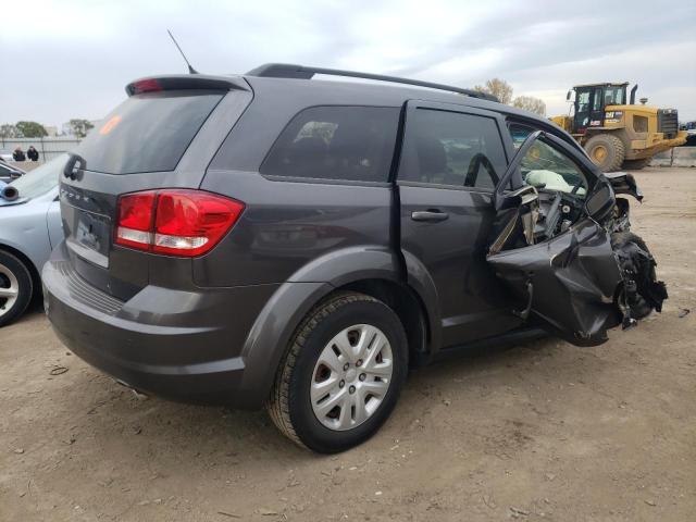 VIN 3C4PDDAG4ET265083 2014 Dodge Journey, SE no.3