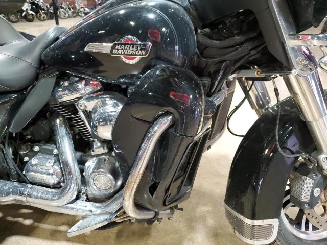 2022 HARLEY-DAVIDSON FLHTCUTG 1HD1MAF11NB853726