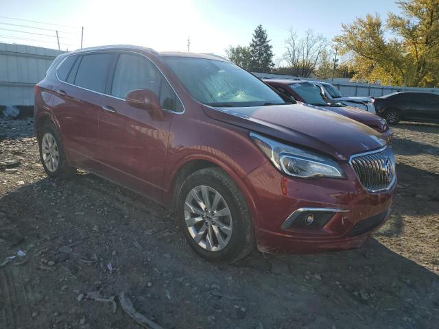 LRBFXDSA1HD008209 Buick Envision Essence