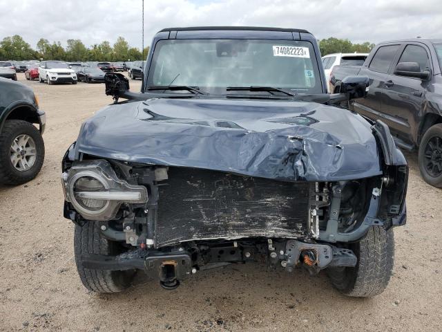 1FMDE5DH3MLB05468 Ford Bronco Base