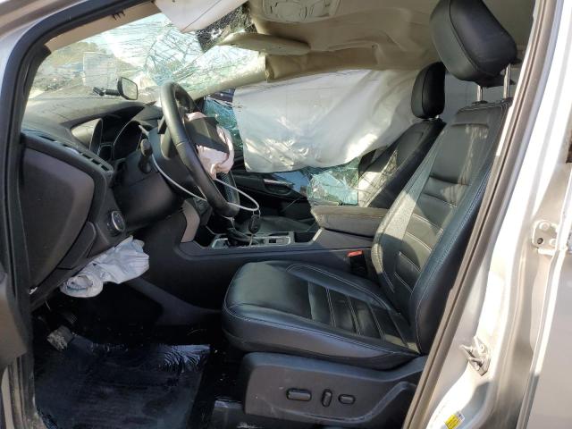 1FMCU9HD3JUB87737 Ford ESCAPE SEL