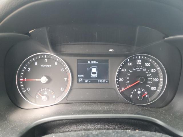 3KPF34AD0ME330406 KIA Forte Gt Line