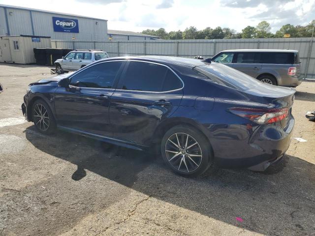 2022 TOYOTA CAMRY NIGH - 4T1S11AKXNU683414