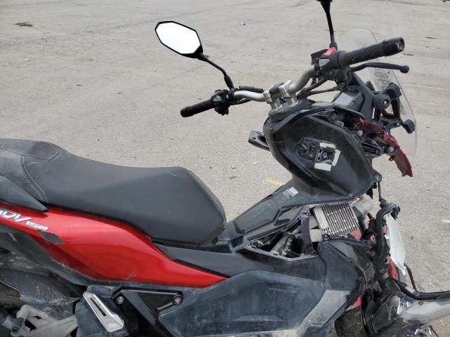 2023 HONDA ADV150 A - MLHKF3855P5200309