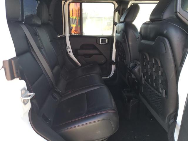 1C6JJTBG2LL100821 Jeep Gladiator Rubicon