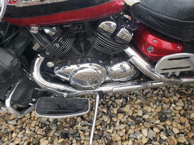 2005 YAMAHA XVZ13 JYAVP18Y55A000123