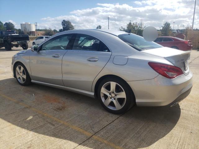 WDDSJ4GB8HN428584 Mercedes-Benz CLA 250 4MATIC